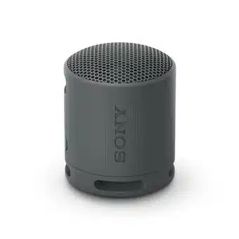 Sony SRS-XB100 (Nero) 4 Sony SRS-XB100 (Nero) – vista del prodotto