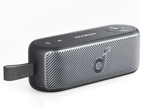 Anker Soundcore Motion 100 (Nero) 9 Anker Soundcore Motion 100 (Nero) – vista del prodotto