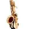 Startone SCS-75 Curved Soprano Sax 1 Startone SCS-75 Curved Soprano Sax