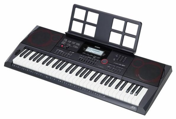 Casio CT-X3000