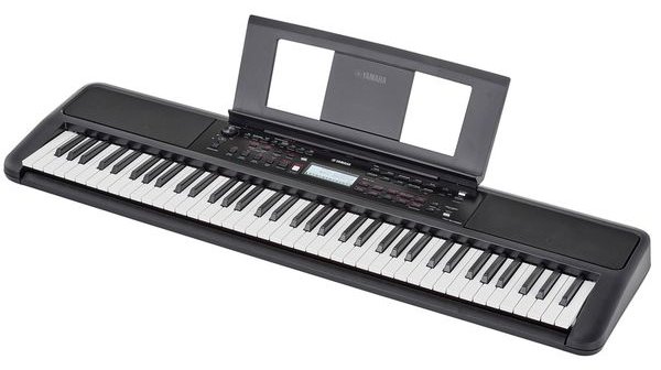 Yamaha PSR-EW320 – vista del producto