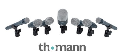 the t.bone DC 4000 – vue du produit