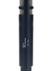 Microphone the t.bone EM 800 à petite membrane