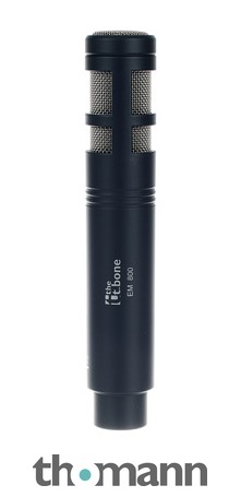 the t.bone EM 800 – vue du produit