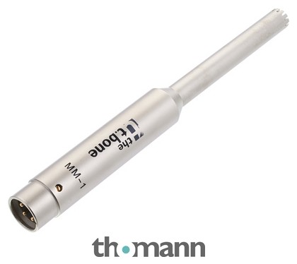 the t.bone MM 1