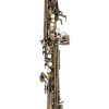Thomann Antique Soprano Sax 3 Thomann Antique Soprano Sax