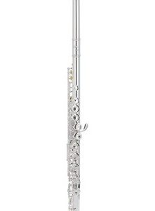 Thomann FL-200 Flute – flûte traversière