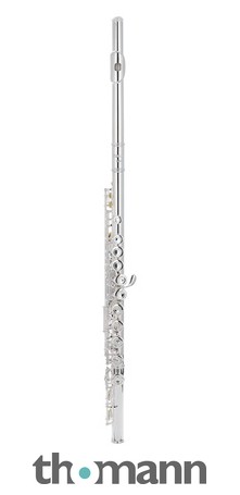 Thomann FL-200 Flute – vue du produit