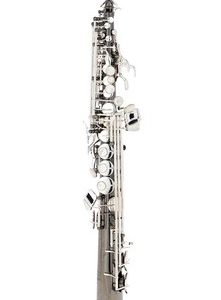 Thomann MK I Handmade Soprano Sax – saxophone soprano droit en Sib
