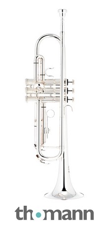 Thomann TR 200 S Bb-Trumpet – vue du produit