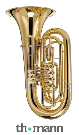 Melton 2011RA-L Bb-Tuba 12 Melton 2011RA-L Bb-Tuba – vue du produit