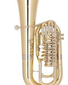Miraphone 481C M Elektra F-Tuba, tuba présenté dans le comparatif Feria Musica