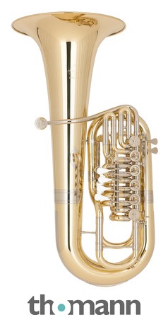 Miraphone 481C M Elektra F-Tuba 13 Miraphone 481C M Elektra F-Tuba – vue du produit