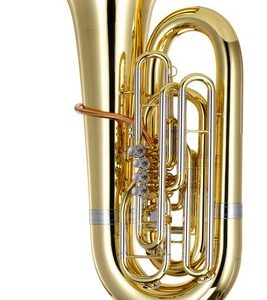 Thomann Grand Fifty C-Tuba, tuba présenté dans le comparatif Feria Musica