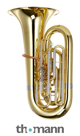 Thomann Grand Fifty C-Tuba 7 Thomann Grand Fifty C-Tuba – vue du produit