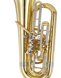 Thomann Lightning M F-Tuba, tuba présenté dans le comparatif Feria Musica