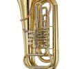 Thomann "Little Bear" Bb-Tuba 3 Thomann “Little Bear” Bb-Tuba