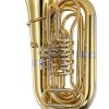Thomann "Student" Bb-Tuba 1 Thomann “Student” Bb-Tuba