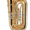 Thomann "Student PRO" Bb-Tuba 2 Thomann “Student PRO” Bb-Tuba