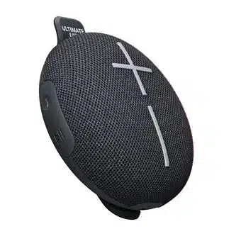 Ultimate Ears MINIROLL (Nero) 5 Ultimate Ears MINIROLL (Nero) – vista del prodotto