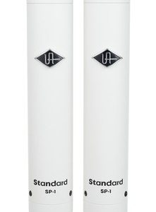 Microphone Universal Audio SP-1 à petite membrane