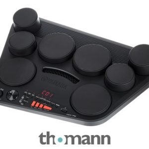 Yamaha DD-75 Portable Digital Drums