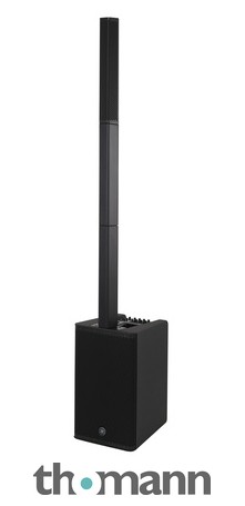 Sistema PA a colonna Yamaha Stagepas 1K MK2