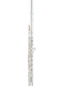 Yamaha YFL-272SL Flute – flûte traversière
