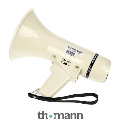 Thomann Megaphon M8 1 Thomann Megaphon M8