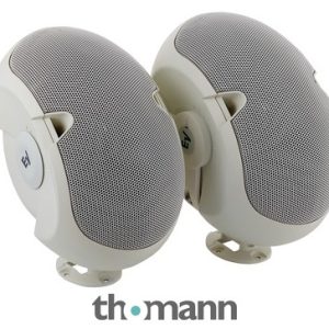 EV Evid 4.2 White diffusori da installazione a parete