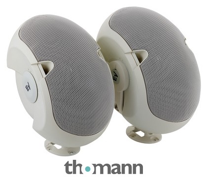 EV Evid 4.2 White 2 EV Evid 4.2 White