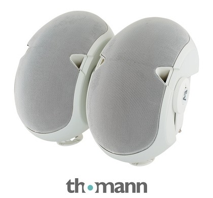 EV Evid 6.2 White 3 EV Evid 6.2 White