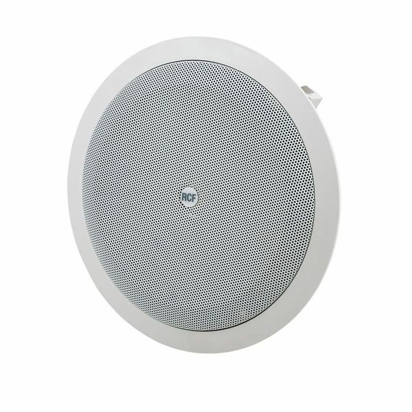 RCF PL 6X 9 RCF PL 6X – vista del prodotto