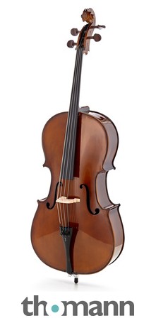 Stentor SR1108 Cello Student II 3/4 – violoncelle 3/4