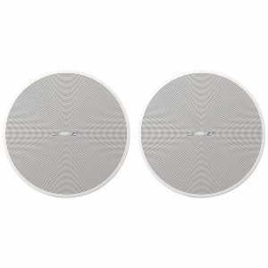 Bose Professional DesignMax DM3C white