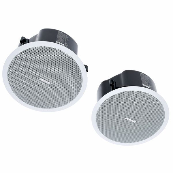 Bose Professional FreeSpace FS4CE white 11 Bose Professional FreeSpace FS4CE white – vista del prodotto
