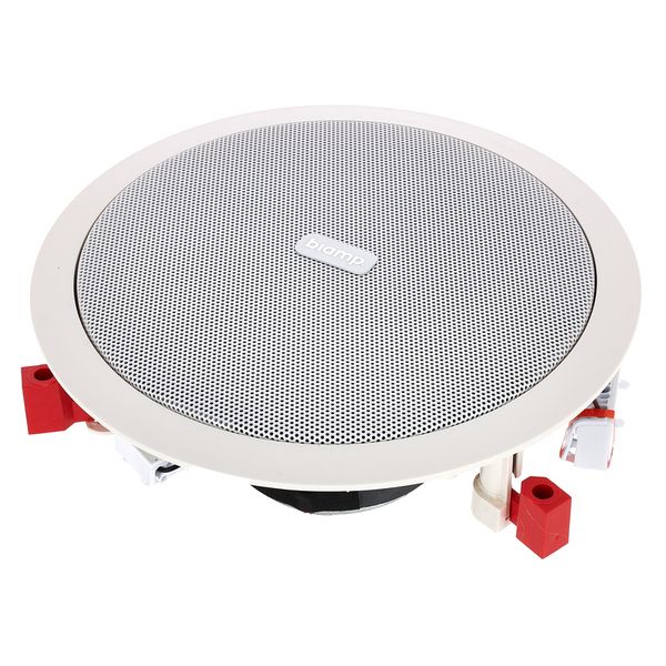 Biamp Systems CM20T White 13 Biamp Systems CM20T White – vista del prodotto