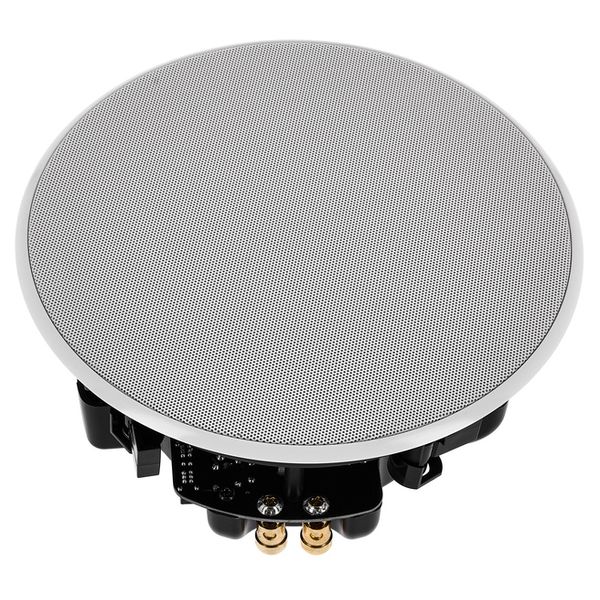 Sirus Ceil 5 White 1 Sirus Ceil 5 White