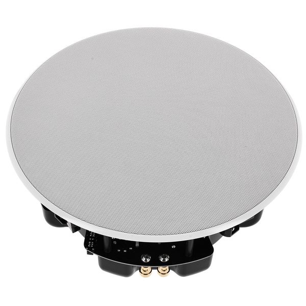 Sirus Ceil 8 White 10 Sirus Ceil 8 White – vista del prodotto