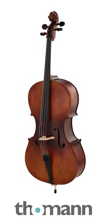 Thomann Classic Cello Set 3/4