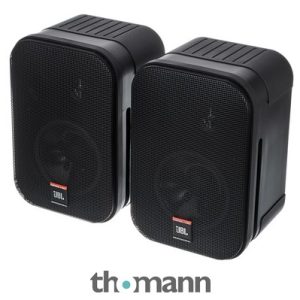 JBL Control 1Pro Pair diffusori da parete neri