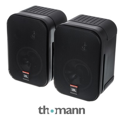 JBL Control 1Pro Pair 1 JBL Control 1Pro Pair