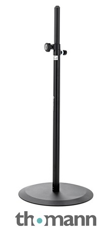 K&M 26735 Speaker Stand 2 K&M 26735 Speaker Stand