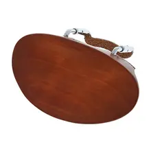 Gewa Chinrest Paganini 4/4 – mentonnière pour violon