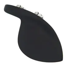 Gewa Chinrest Guarneri Ebony – mentonnière pour violon