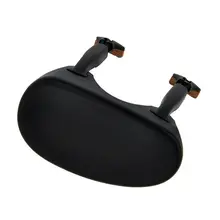 Wittner Center Chin Rest 4/4 – mentonnière pour violon
