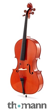 Yamaha VC 5S34 Cello 3/4 – violoncelle 3/4