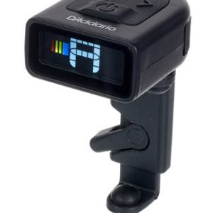 Daddario PW-CT-14 Micro Violin Tuner – accordeur pour violon