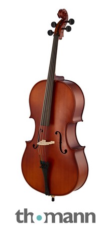 Gewa Pure Celloset HW 3/4 – violoncelle 3/4
