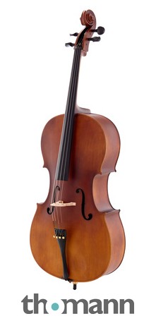Thomann Student Cello Set 3/4